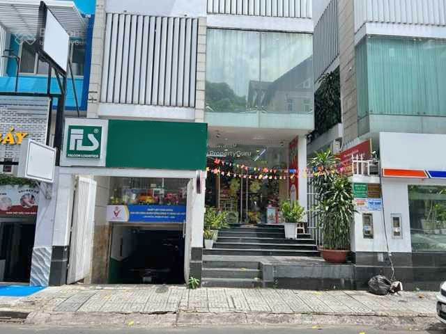CHo thuê Mặt Bằng MTĐ Hoa Lan, phường 2, quận Phú Nhuận